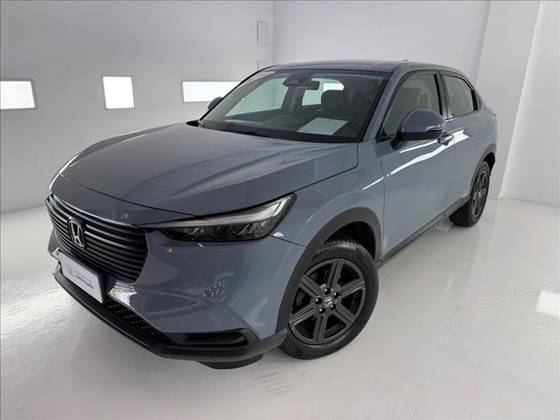 HONDA HR-V 1.5 DI I-VTEC FLEX EXL CVT HONDA HR-V 1.5 DI I-VTEC FLEX EXL CVT